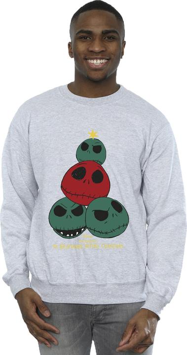Produktbild The Nightmare Before Christmas Sweatshirt (XXL)