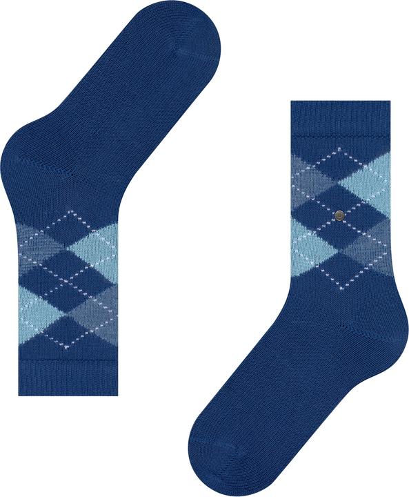 Actual product image Burlington W's Whitby (Single pack, 36 - 41)