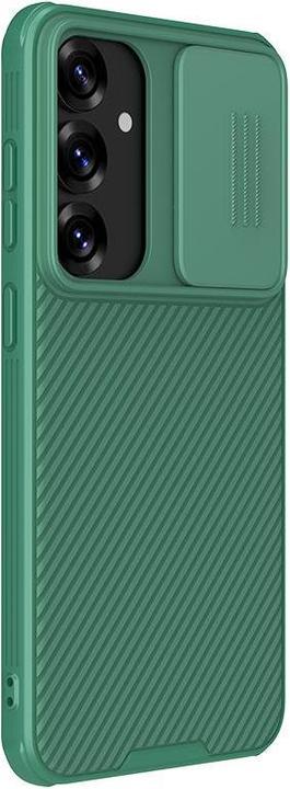 Produktbild Nillkin CamShield Pro Series Hardcase Hülle (Samsung Galaxy S25)