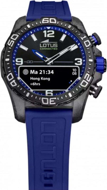 Actual product image Lotus 20000/3 Connected (45 mm)