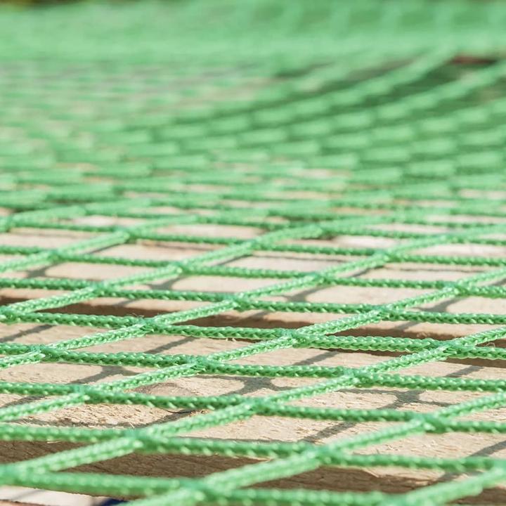 Actual product image ProPlus Anhängernetz mit Gummiseil