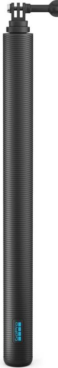 Productafbeelding GoPro Verlengpaal 2,7m (Hero 13 Zwart, Hero 12 Zwart, Hero 11 Zwart, Hero 10 Zwart, Hero 9 Zwart, Hero 8 Zwart, Hero 7 Zwart, GoPro Max)
