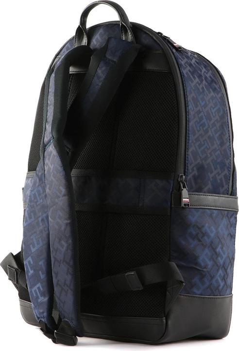 Immagine prodotto Tommy Hilfiger Zaino per laptop TH Elevated 1985 Zaino Monogram SP23