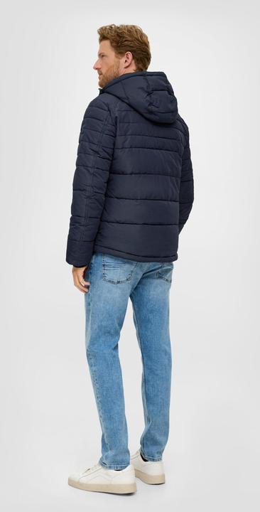 Immagine prodotto s.Oliver Steppjacke mit abnehmbarer Kapuze