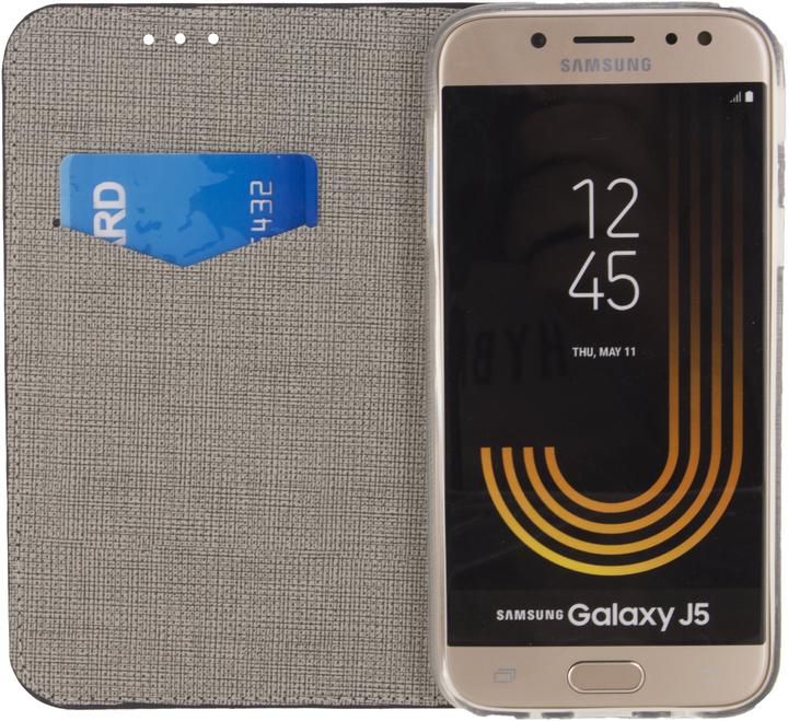 Immagine prodotto Mobilize Libro Gelly Premium (Samsung Galaxy J5 (2017))