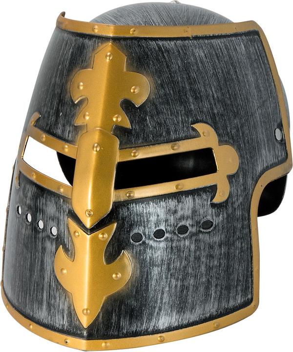 Produktbild Widmann Mittelalterlicher Ritterhelm mit Visier Kindergrösse