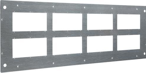 Image du produit Hager FZ886WF