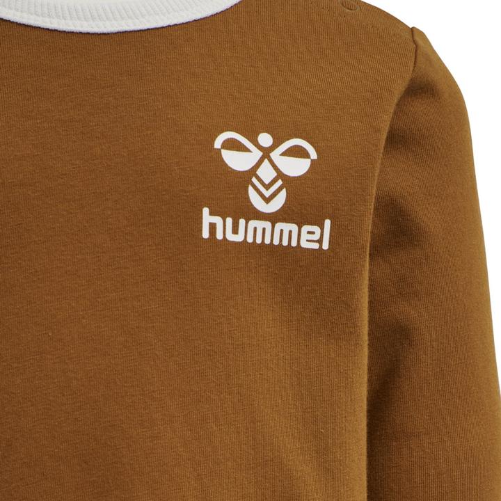 Produktbild hummel Hmlmauilino T-Shirt L/S (74)
