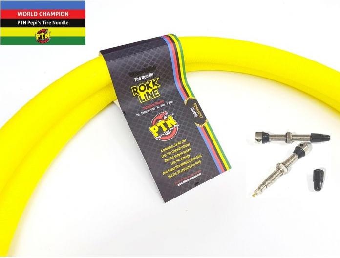 Produktbild Pepis Tire Noodle ROKK Line 27.5", S