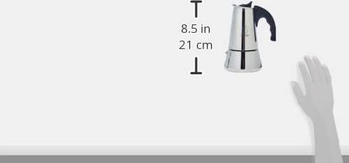 Immagine prodotto Forever Signorina Conny (6 Tazze)