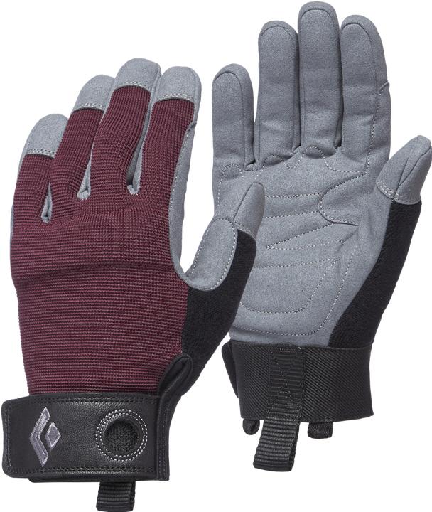 Produktbild Black Diamond Crag Gloves Kletterhandschuhe (S)
