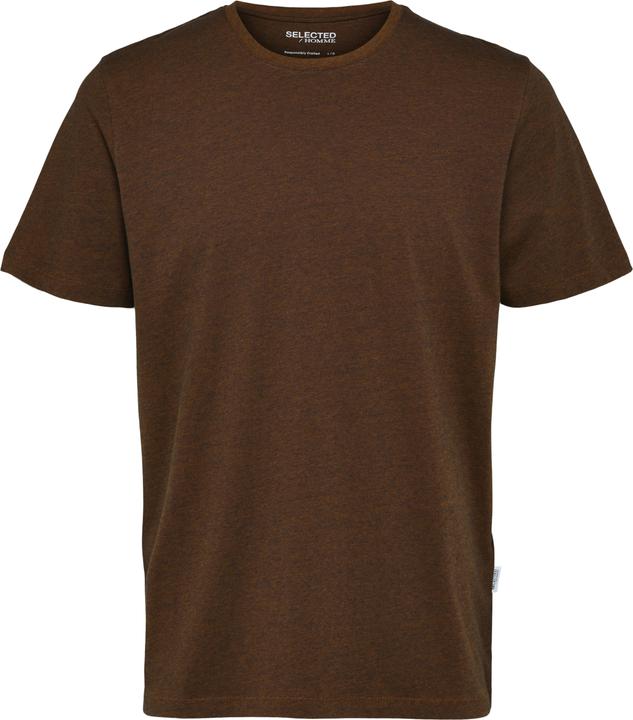 Produktbild Selected Kurzärmeliges T-Shirt (XL)