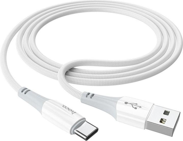 Cavo ADATA USB-C A USB-A 3.0 | 1 Metro | Ricarica Rapida E Trasferimento Dati Fino A 10Gbps | Bianco