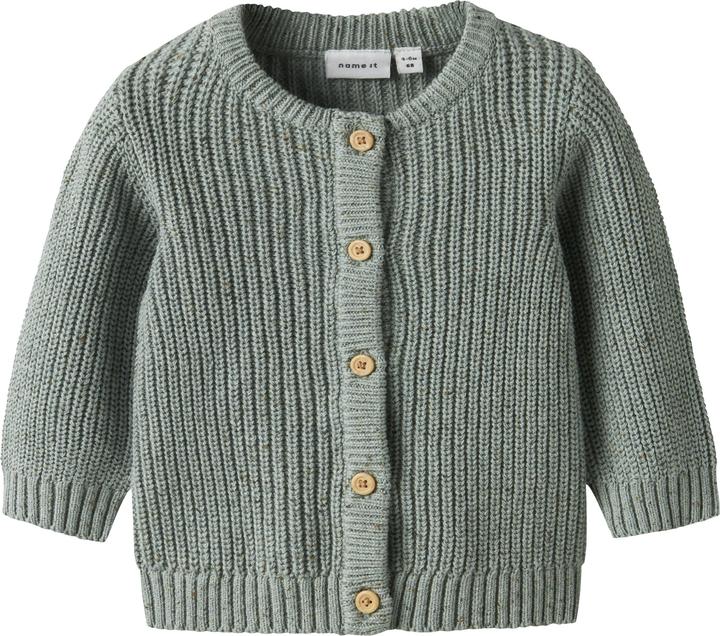Immagine prodotto Name it Rippstrick Strickjacke (68)