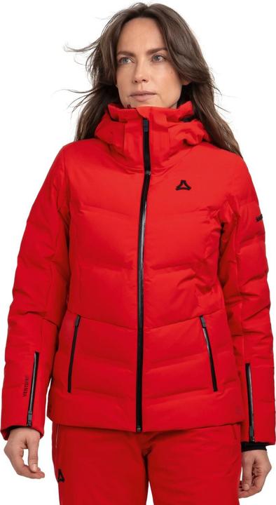 Immagine prodotto Schöffel Jacket Style Caldirola WMS (46)