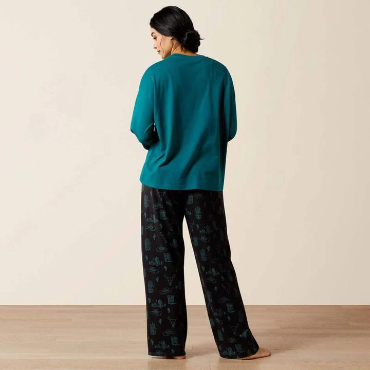 Produktbild Ariat Pyjama Damen (L)