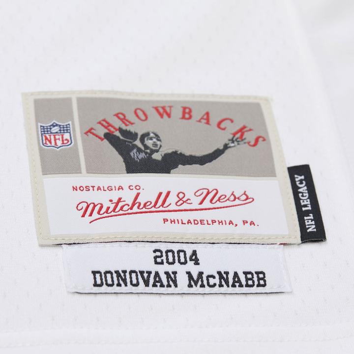 Produktbild Mitchell & Ness NFL Legacy Jersey - Philadelphia Eagles Donovan McNabb - XXL (XXL)