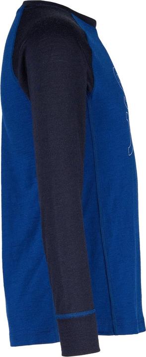 Produktbild Stoic Kid's Merino180 BengtSt. L/S (128)