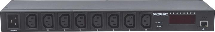 Produktbild Intellinet Kaltgerätebuchse IP C13 PDU