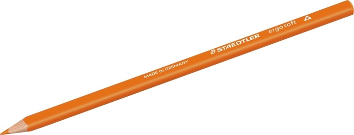 Produktbild Staedtler Ergo Soft (Orange, 1 x)