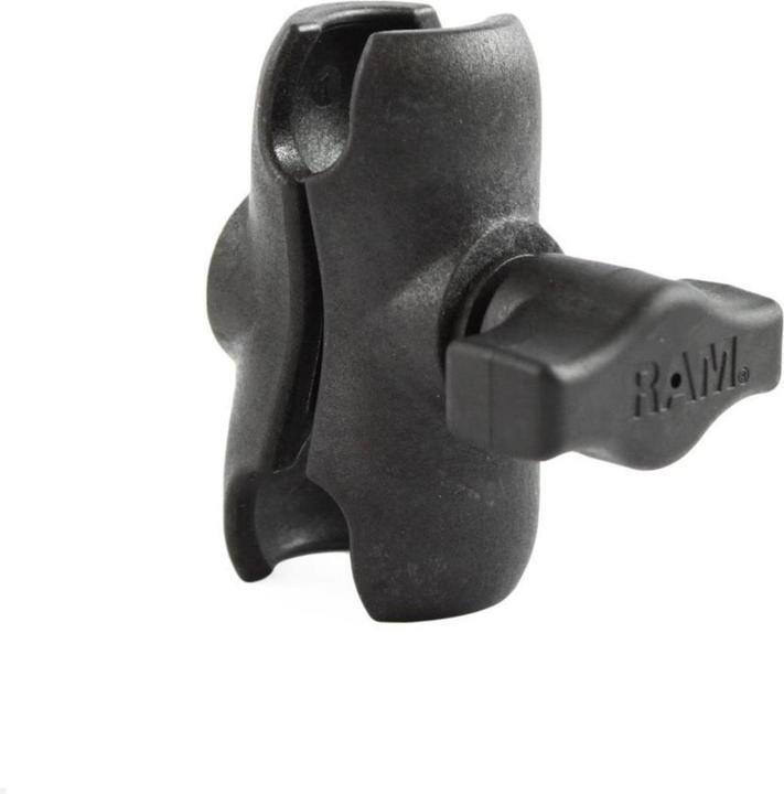 Rammount Doppel Gelenk-Arm