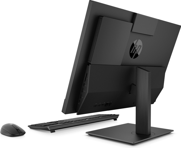 Produktbild HP ProOne 440 G4 4HS10EA AIO (Intel Core i5-8500T, 16 GB, 512 GB)