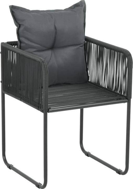 Produktbild vidaXL Essstuhl