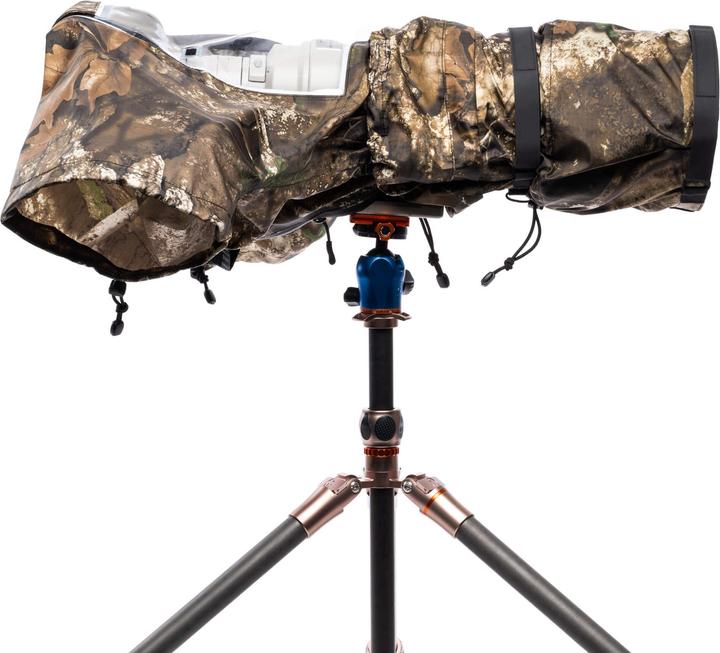 Image du produit Think Tank Idrofobia DM 300-600 V3 RealTree APX (Manchon)