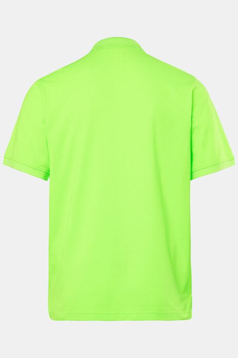 Produktbild JP1880 Poloshirts, 2er-Pack, Halbarm, Piqué, Bruststick, bis 8XL (3XL)