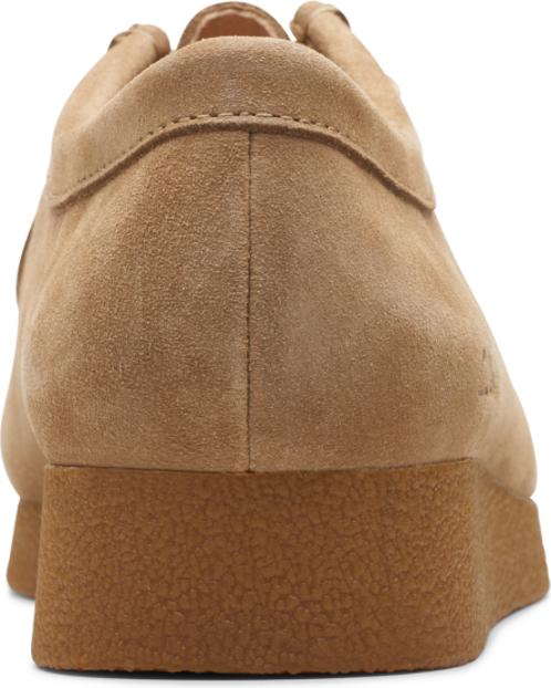 Produktbild Clarks W Wallabee EVO Sh (37.5)