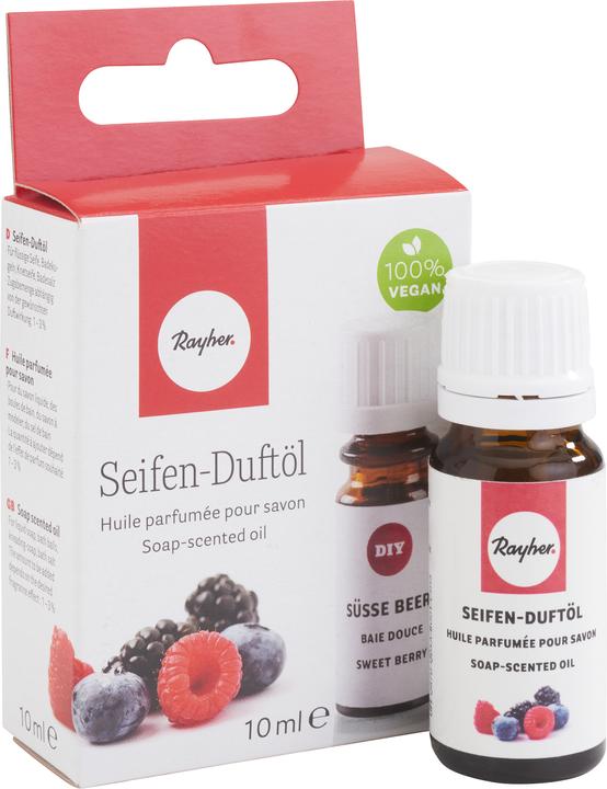 Produktbild Rayher Duftöl, 10 ml