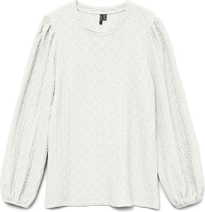 Actual product image Vero Moda VMCFLOWER Top Top (42, 44)