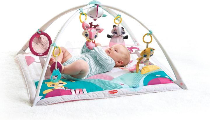 Actual product image Tiny Love Tiny Princess