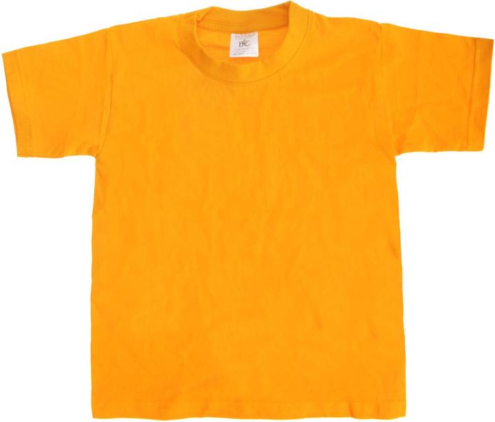 Produktbild B&C TShirt kurzarm (116)