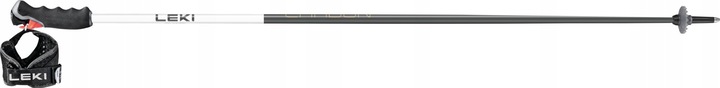 Actual product image Leki Carbon 14 3D (120 cm)