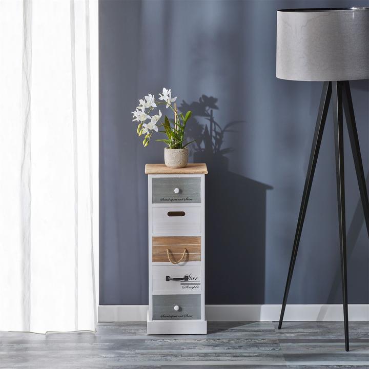 Produktbild Caro Möbel Salva (29 x 27 x 77 cm)