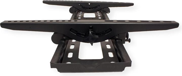 Actual product image Value TV wall mount inclinable black (Wall, 60", 75 kg)