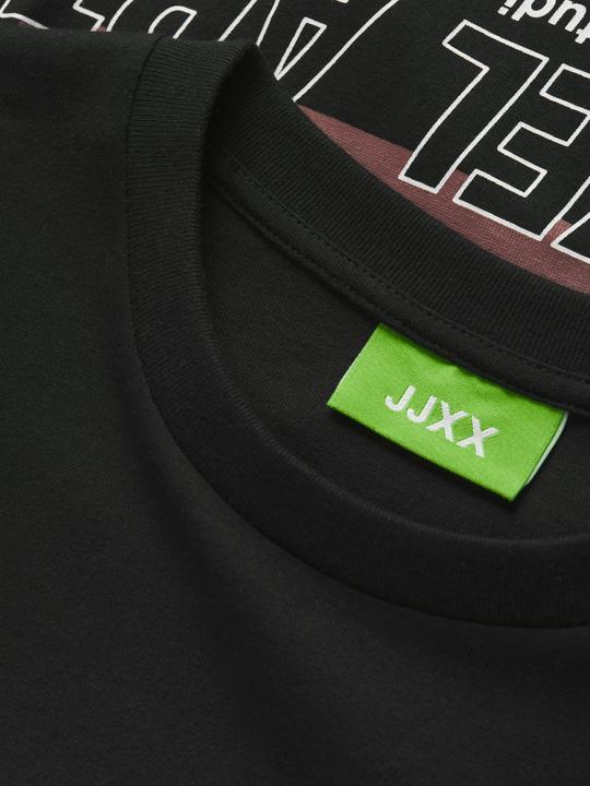 Produktbild JJXX Jxmillow Loose Long Ss Tee Jrs Stydss25 (M)