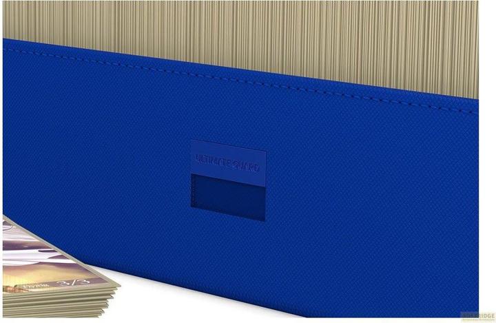 Immagine prodotto Ultimate Guard UGD011258 - Arkhive 800+ XenoSkin Monocolor Blau