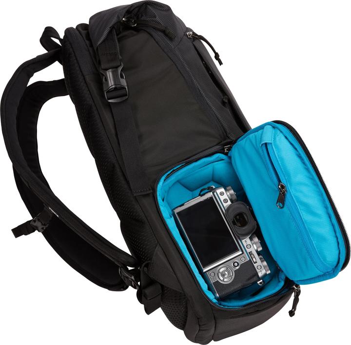 Actual product image Thule Photo backpack EnRoute Large (Camera shoulder bag, 25 l)