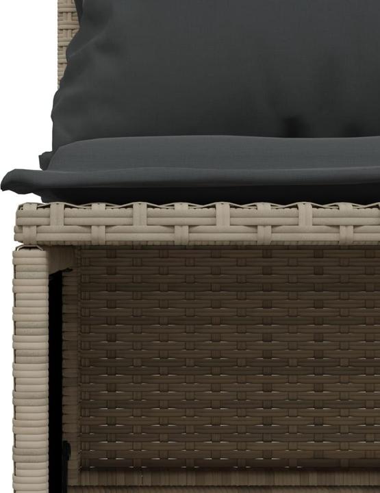 Produktbild vidaXL Daxton