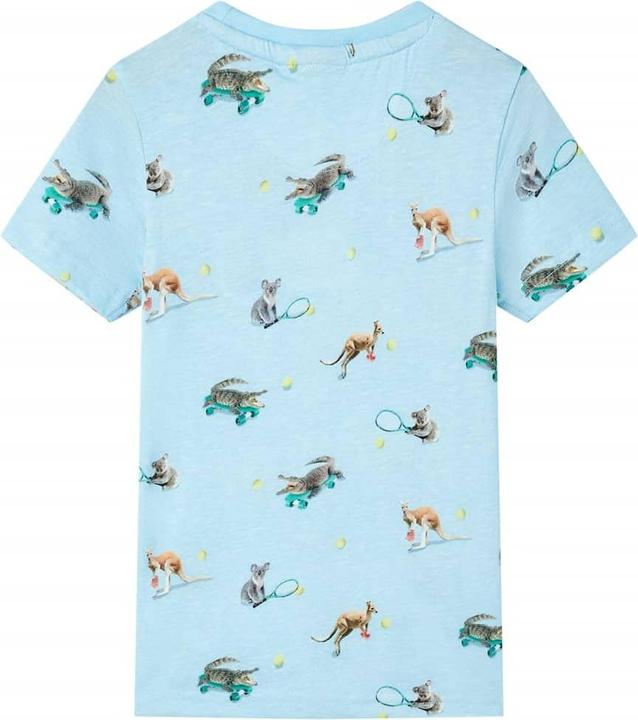 Produktbild vidaXL Kinder T-Shirt (116)