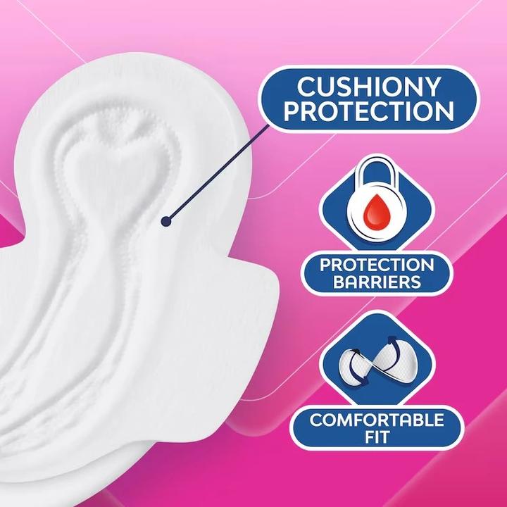 Image du produit Libresse Clip Maxi Normal