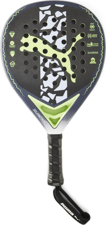 Actual product image Puma SolarATTACK Padel CTR