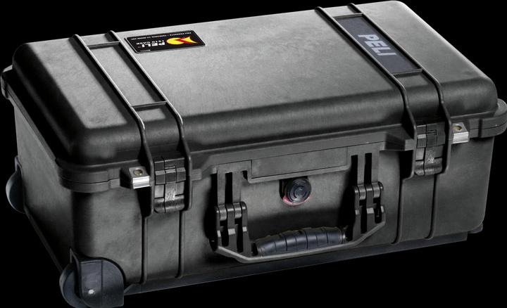 Actual product image Peli Protector 1510 SC Studio Case (Photo case, 27 l)