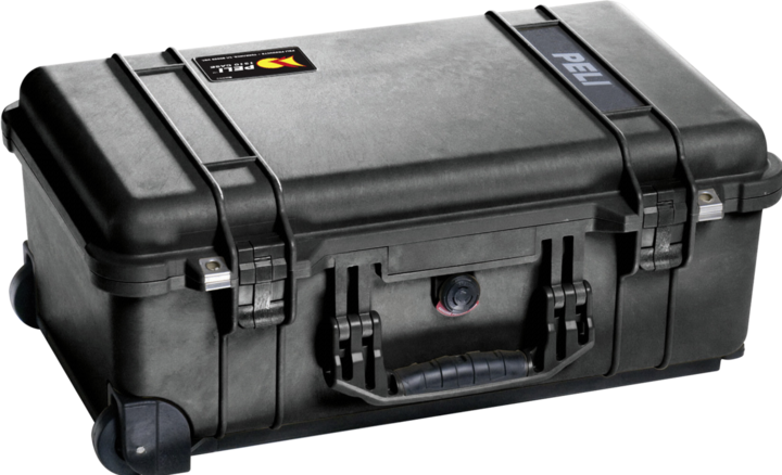 Produktbild Peli Protector 1510 SC Studio Case (Fotokoffer, 27 l)