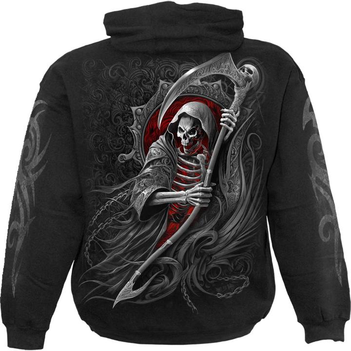 Produktbild Spiral Reaper's Portal Kapuzenpullover (S)