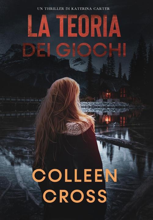 Produktbild La teoria dei giochi (Italienisch, Colleen Cross, 2022)