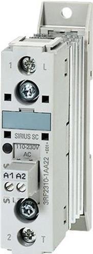 Produktbild Siemens Halbleiterschutz 48-460V 30A