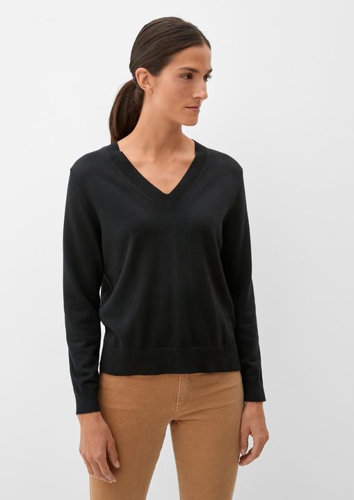 Actual product image s.Oliver Jumper (34)